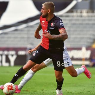 Otro torneo de crisis para el Atlas