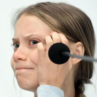 Elecciones USA 2020: Greta Thunberg le regresa consejo a Trump, "¡Relájate, Donald!", le dice