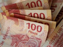 Analistas auguran un aumento de la volatilidad del peso mexicano si la situación política en Estados Unidos se agrava. EL INFORMADOR / ARCHIVO