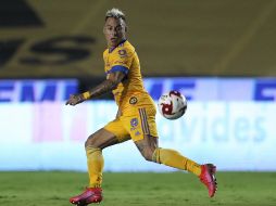 El atacante llegará del Tigres mexicano, con el que el Atlético Mineiro llegó a un acuerdo para pagar ''un valor inferior a dos millones de dólares'' por el traspaso del jugador, de acuerdo con el portal GloboEsporte. IMAGO7