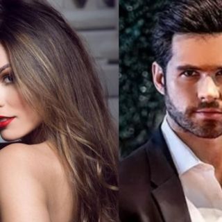 Eleazar Gómez: Ex novia recuerda la violencia del actor en su relación