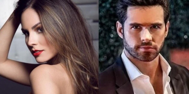 Eleazar G&oacute;mez: Ex novia recuerda la violencia del actor en su relaci&oacute;n