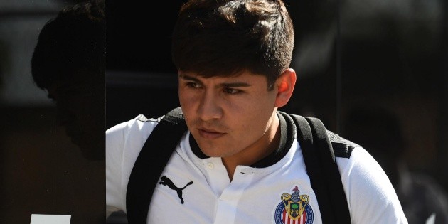 Chivas: ''Chofis'' L&oacute;pez no tendr&aacute; dificultad para hallar equipo, dice representante