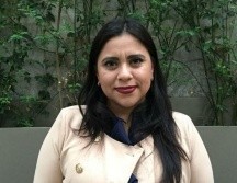 Olimpia Coral Melo intentó suicidarse en tres ocasiones cuando se hizo público un video sexual en el que aparecía. ANA GABRIELA ROJAS