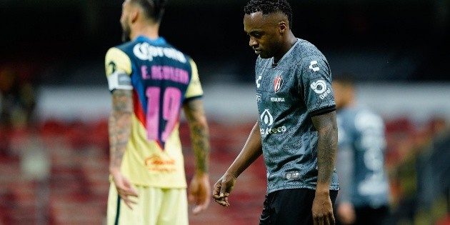 &iquest;Qu&eacute; jugadores lograron salir de la c&aacute;rcel?