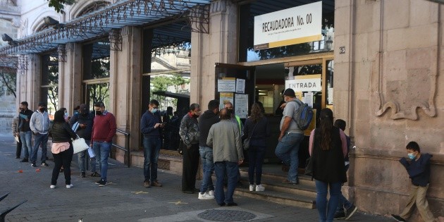 Buen Fin 2020: Ofrecen descuentos en 18 tr&aacute;mites estatales y municipales