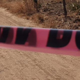 Homicidios en Jalisco: Localizan cuerpo de un hombre en Tonalá