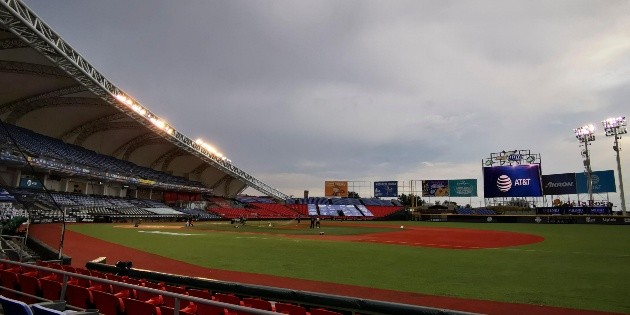 Suspenden LMP durante 11 d&iacute;as para reforzar protocolos sanitarios