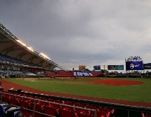Los Charros de Jalisco no podrán disputar su partido programado para el día de hoy frente a los Yaquis de Obregón, y será hasta el 17 de noviembre cuando la novena tapatía regrese al diamante. Imago7