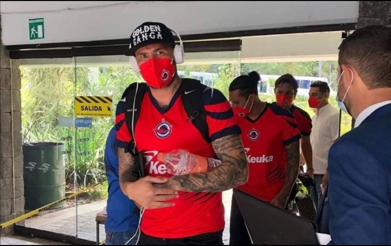 En el mismo comunicado, el 