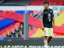 El colombiano, quien suma 11 partidos –seis como titular– en el Guardianes 2020, volvió a convertirse en un dolor de cabeza para las Águilas. Imago7