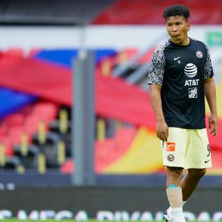 Liga MX: América y Roger Martínez rompen; el colombiano quiere irse