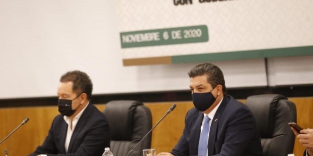 Alianza Federalista solo aceptar&aacute; recorte del 0.3%