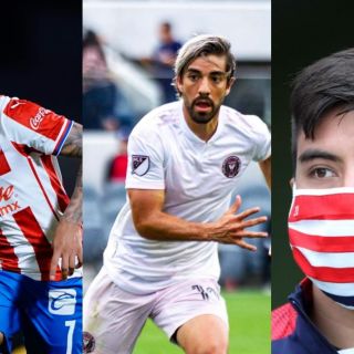 Chivas: ¿Quién debe ser el nuevo "10" rojiblanco?