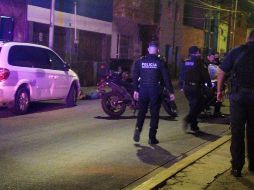 El médico y uno de los asaltantes se encuentran en estado grave. ESPECIAL