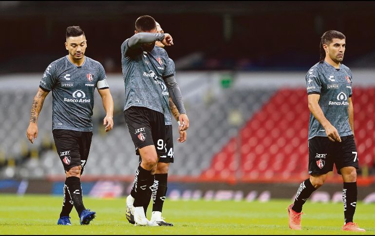 Los Zorros concluyen hoy un certamen en el cual fueron uno de los peores equipos. IMAGO7