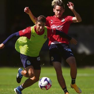 Chivas va a Monterrey en busca de brincar a lo alto del repechaje