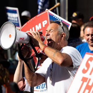 Elecciones USA 2020: Ven difícil remontada de Trump por vía jurídica