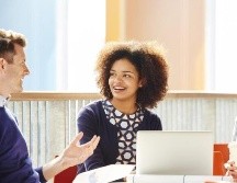 Habilidades humanas como la colaboración, la empatía y la creatividad son clave. GETTY IMAGES