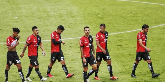 Liga MX: Equipos que ya quedaron eliminados del Guard1anes 2020
