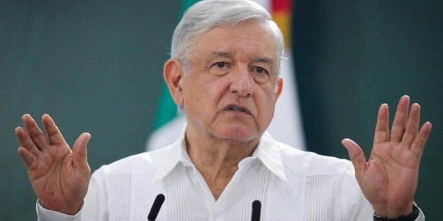 AMLO suspende gira de trabajo por Nayarit y Sinaloa por situaci&oacute;n en Tabasco
