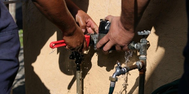 El Siapa suspende servicio en 25 colonias de Zapopan