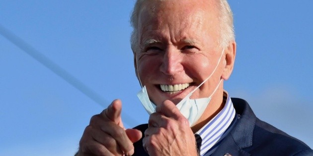 Elecciones USA 2020: Pol&iacute;ticos reaccionan al triunfo de Joe Biden
