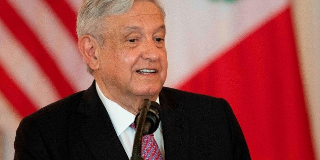 Elecciones USA 2020: AMLO fijar&aacute; postura sobre Biden en las pr&oacute;ximas horas