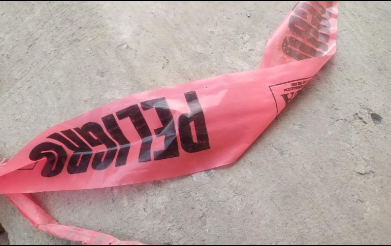 El hecho ocurre en la colonia Lomas del Nilo, del municipio de Tonalá. EL INFORMADOR/ARCHIVO