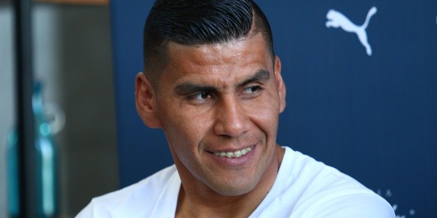 Chivas: Bajas de sancionados no afectar&aacute;n al equipo, dice Carlos Salcido