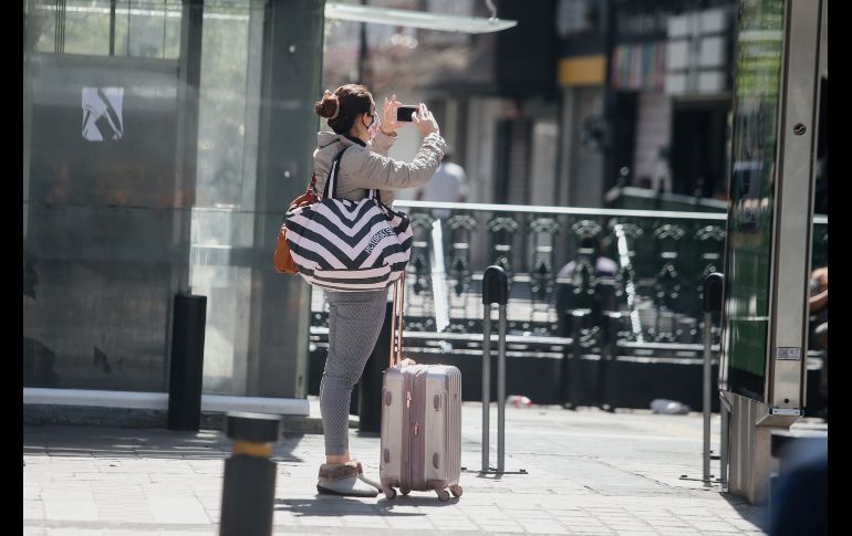 EL INFORMADOR/G. Gallo