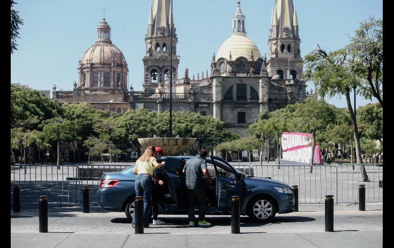 EL INFORMADOR/G. Gallo