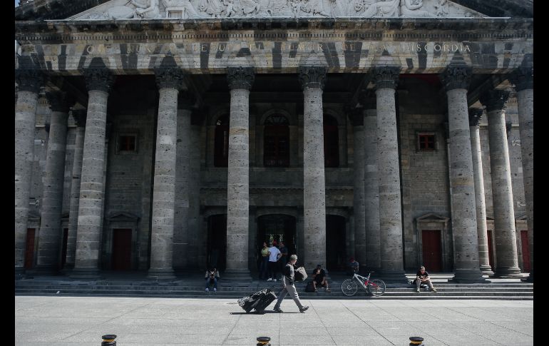 EL INFORMADOR/G. Gallo