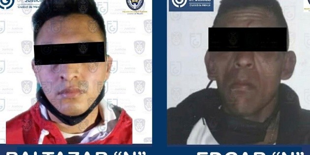 Vinculan a proceso a presuntos asesinos de los ni&ntilde;os descuartizados