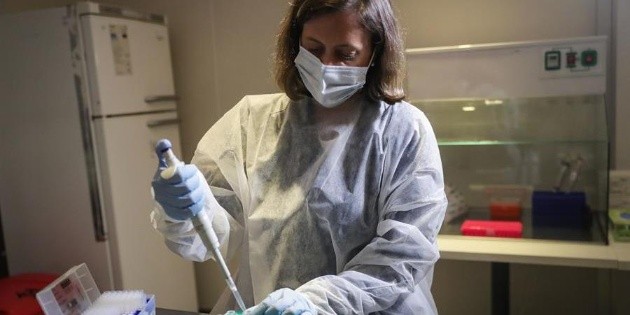 Coronavirus: Jalisco contabiliza 830 nuevos contagios en 24 horas