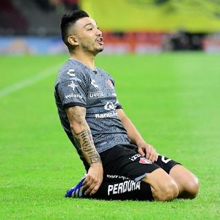 Lorenzo Reyes, ¿se despide de Atlas?