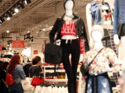 El Buen Fin se celebrará desde mañana y hasta el 20 de noviembre. SUN/Archivo