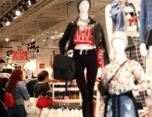 El Buen Fin se celebrará desde mañana y hasta el 20 de noviembre. SUN/Archivo