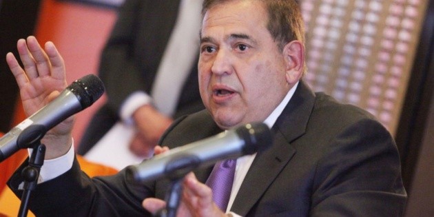 Alonso Ancira ingresa otra vez a prisi&oacute;n