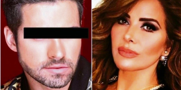 Niegan defender a Eleazar G&oacute;mez; Gloria Trevi se suma a la pol&eacute;mica