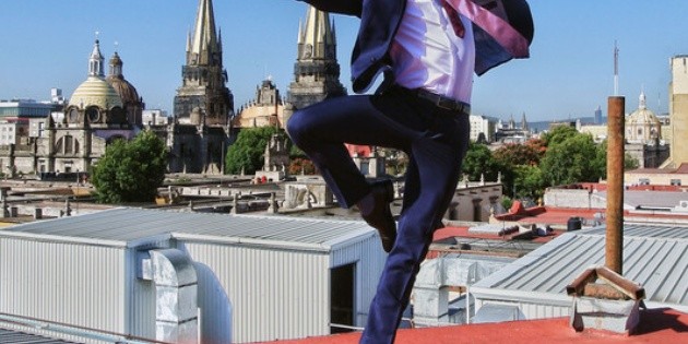 Isaac Hern&aacute;ndez gana Premio Jalisco 2020 en el &aacute;mbito cultural