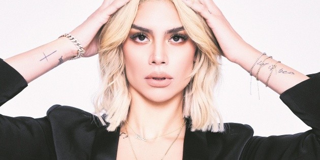 Paola Salcedo, la tapat&iacute;a que est&aacute; cambiando la cara de la filantrop&iacute;a