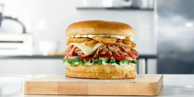 Los &ldquo;arbyvoros&rdquo; est&aacute;n de fiesta