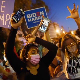 México (y el mundo) gana con Biden