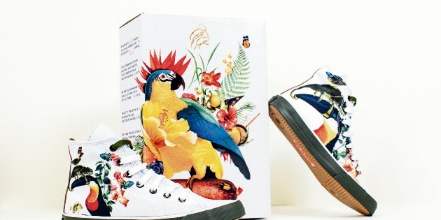 El arte como motor de cambio social