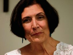 Alma Guillermoprieto. Con “¿Será que soy feminista?” aborda el feminismo desde una perspectiva íntima. NOTIMEX/Archivo