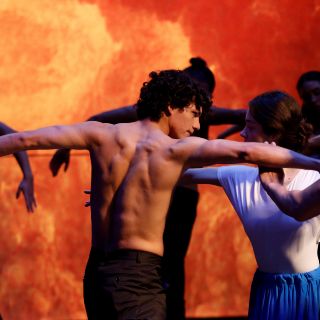 Isaac Hernández donará premio en apoyo al talento jalisciense