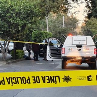 Seguridad en Jalisco: Encuentran a un encobijado en Tlaquepaque