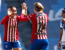 Este triunfo del Guadalajara cayó en el momento más oportuno, pues la próxima jornada Chivas se medirá ni más ni menos que al América en el Clásico Nacional. Imago7 / I. Medina