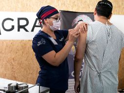 En Guerrero el ensayo clínico sólo se realizará en Acapulco, donde desde que inició la pandemia se convirtió en el municipio con mayor número de contagios y muertes. SUN / ARCHIVO